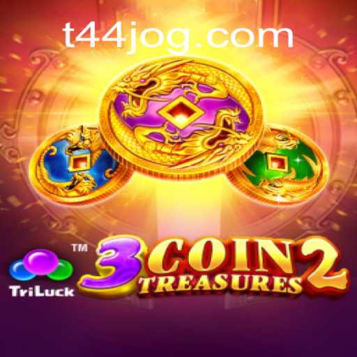 Descubra Todos os Detalhes de 3CoinTreasures2: O Jogo Que Está Conquistando o Mundo