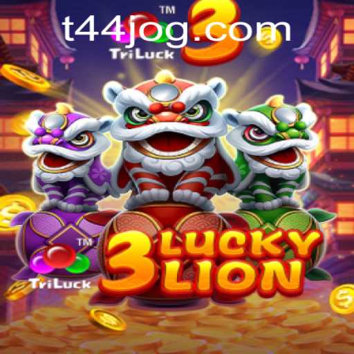 Guia Completo do Jogo 3LUCKYLION: Estratégias e Regras Essenciais