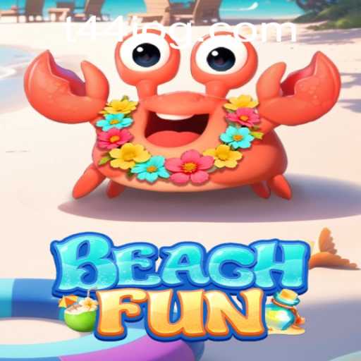 BeachFun: O Novo Jogo Online Empolgante que Conquista os Fãs de Praia