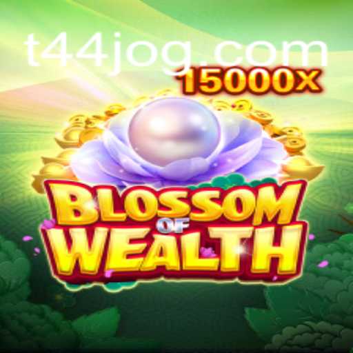 Descubra BlossomofWealth: O Jogo de Estratégia que Conquista Novos Territórios
