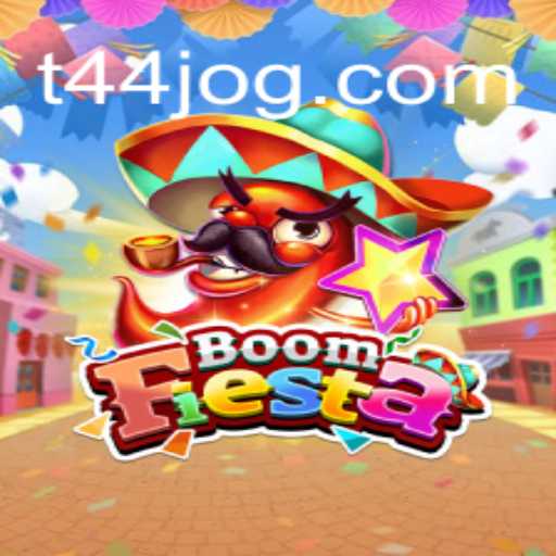 Descubra BoomFiesta: O Novo Jogo do Momento