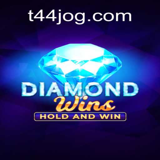 Explorando DiamondWins: Um Mergulho no Universos dos Jogos de Azar com t44.com
