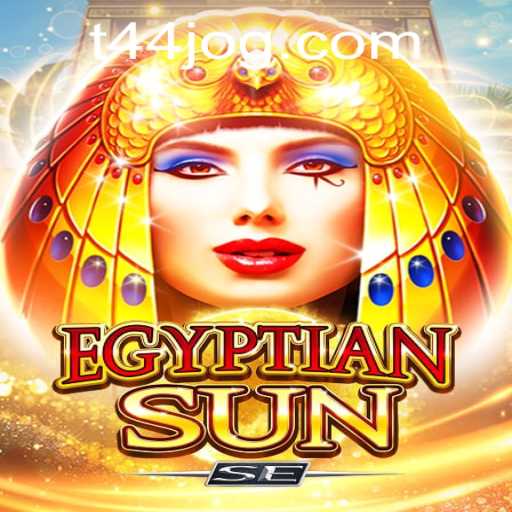Descubra o Fascinante Jogo EgyptianSunSE: Uma Jornada na Antiga Civilização Egípcia