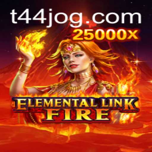 ElementalLinkFire: Um Jogo de Estratégia de Fogo e Elementos