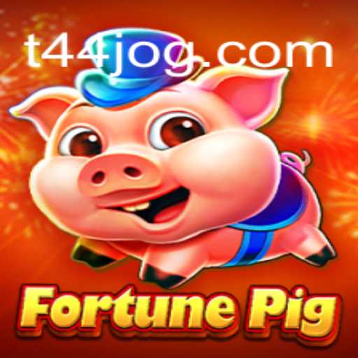 FortunePig: Descubra o Novo Jogo Interativo na Plataforma T44