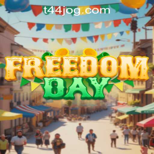 Explorando FreedomDay: O Jogo da Libertação
