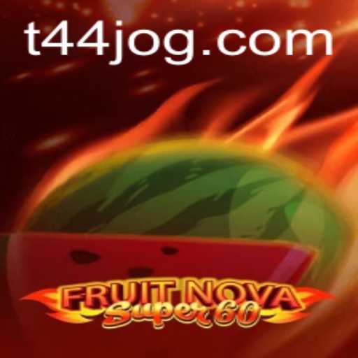 Explorando o Mundo Fascinante de FruitNovaSuper60