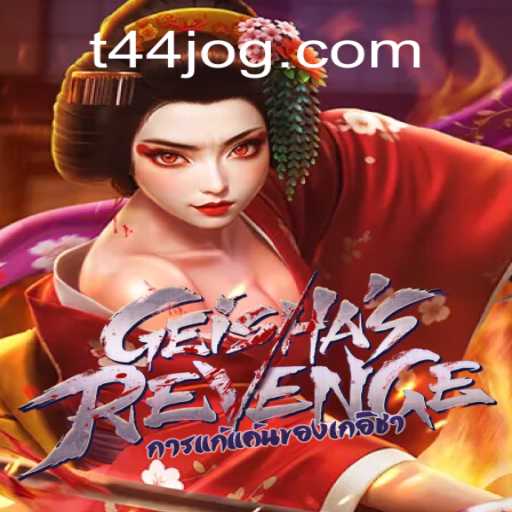 Explorando o Mundo de GeishasRevenge: Descrição, Regras e Atualizações