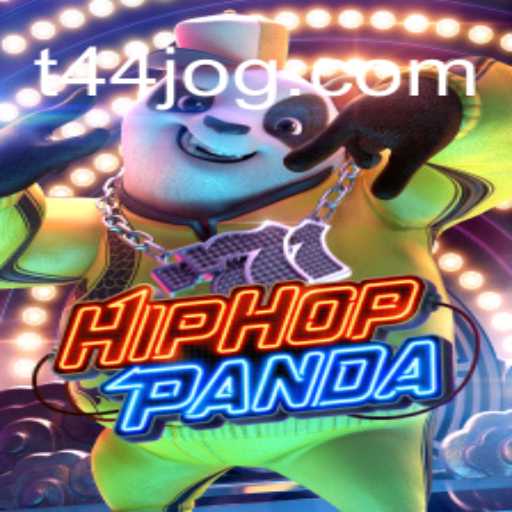 Explorando o Mundo Espetacular de HipHopPanda: Um Olhar Aprofundado