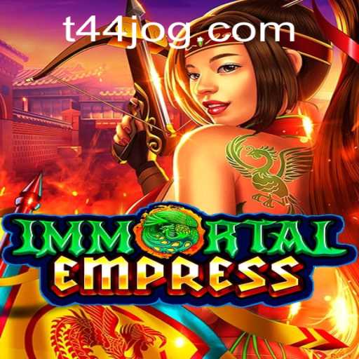 ImmortalEmpress: Estratégia e Conquista no Mundo dos Jogos de Tabuleiro