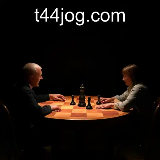 Jogos de Mesa: Uma Aventura Coletiva e Fascinante