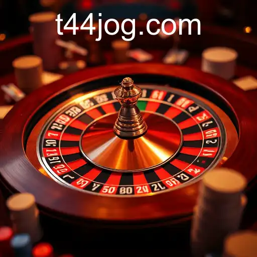 Jogos de Roleta: Um Universo de Emoções e Estratégias