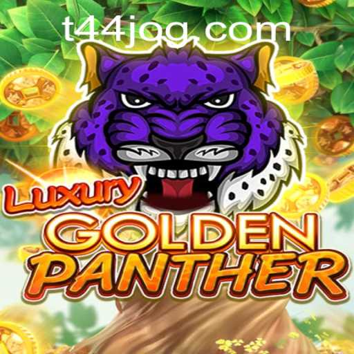 LUXURYGOLDENPANTHER: Uma Imersão no Mundo do Jogo Moderno