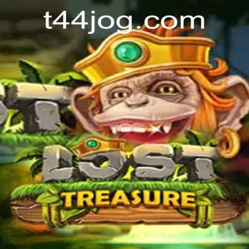 Explorando o Mundo de LostTreasure: Aventura e Estratégia no T44.com