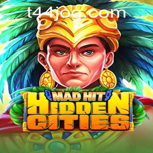 MadHitHiddenCities: Descubra a Aventura Urbana do Momento