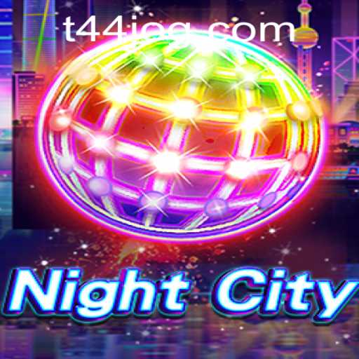Explorando o Mundo de NightCity: Um Mergulho nas Sombras com T44.com