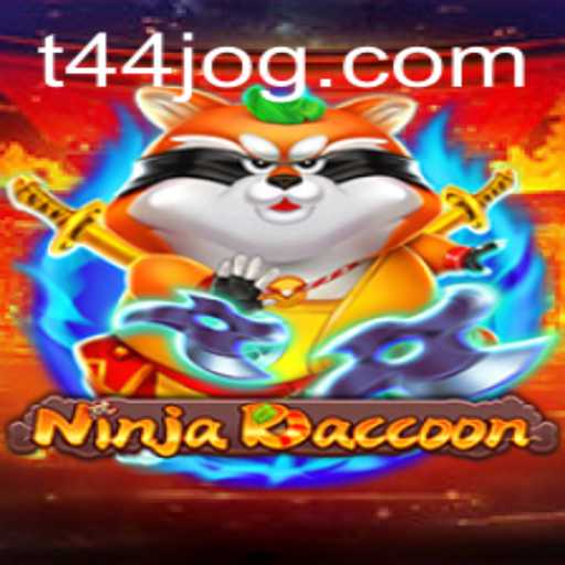 NinjaRaccoon: Aventura Estratégica e Ágil no Mundo dos Guaxinins