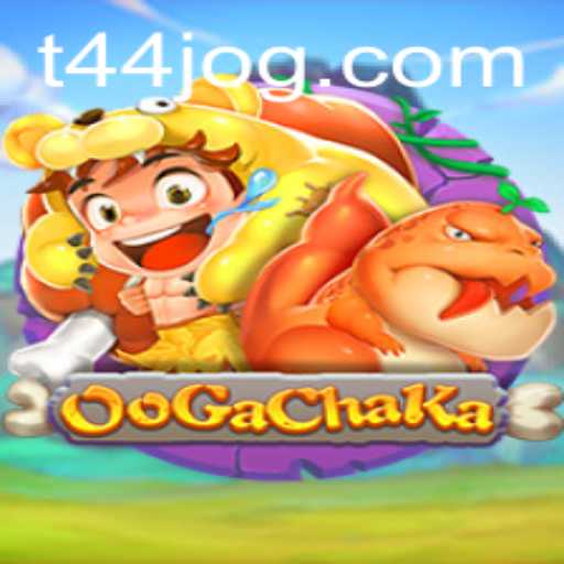 OoGaChaKa: Descobrindo o Universo do Novo Jogo Interativo