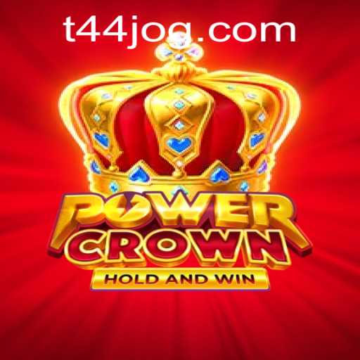 Descubra PowerCrown: O Jogo que Está Conquistando o Mundo