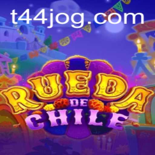 Descubra o Fascinante Mundo de RuedaDeChile: Um Jogo Inovador