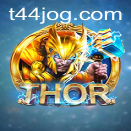 Explorando o Jogo THOR: Um Mergulho no Universo de Aventuras