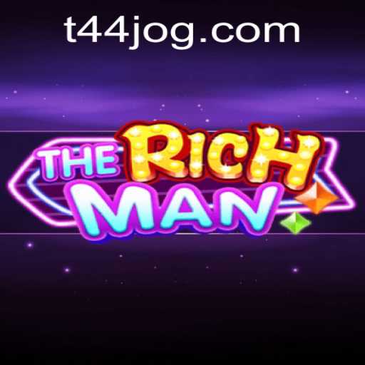 Descubra o Fascinante Mundo de TheRichMan