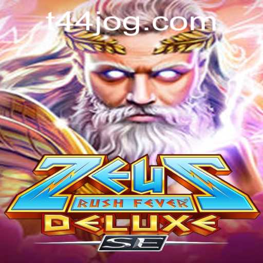 Explorando o Novo Fenômeno dos Games: ZeusRushFeverDeluxeSE